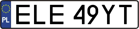 ELE49YT