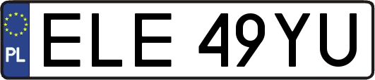 ELE49YU