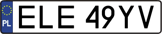 ELE49YV