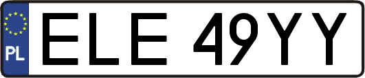 ELE49YY