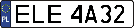 ELE4A32