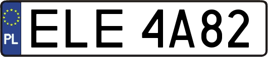 ELE4A82