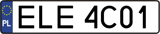 ELE4C01