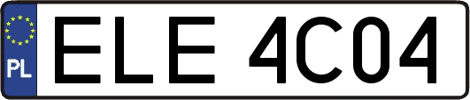 ELE4C04