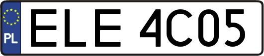 ELE4C05