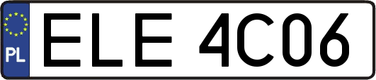 ELE4C06