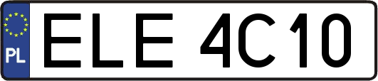ELE4C10