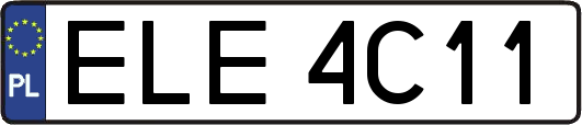 ELE4C11