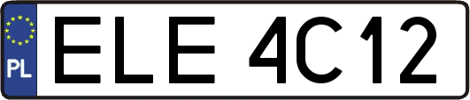 ELE4C12