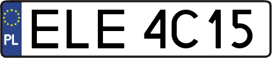 ELE4C15