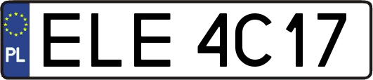 ELE4C17