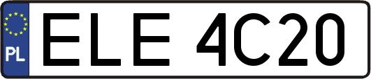 ELE4C20