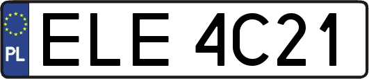 ELE4C21