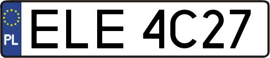 ELE4C27