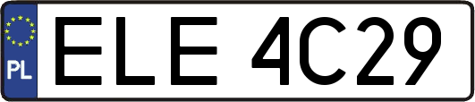 ELE4C29
