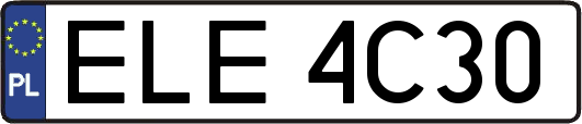 ELE4C30