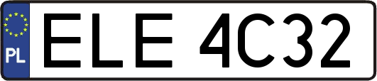 ELE4C32