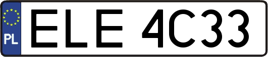 ELE4C33