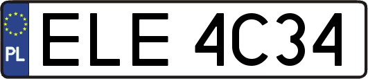 ELE4C34