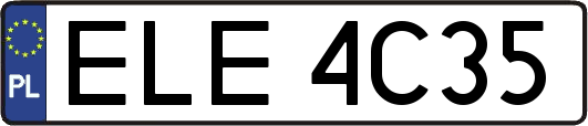 ELE4C35