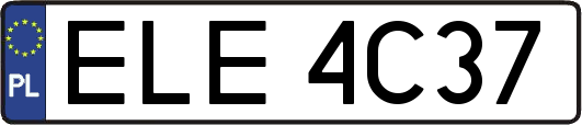 ELE4C37