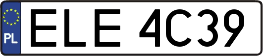 ELE4C39