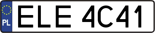 ELE4C41
