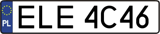 ELE4C46