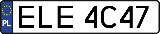 ELE4C47