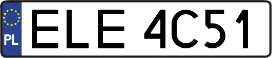 ELE4C51