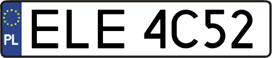 ELE4C52