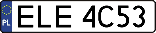ELE4C53