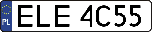 ELE4C55
