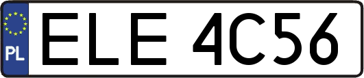 ELE4C56