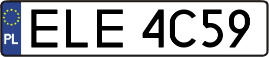 ELE4C59