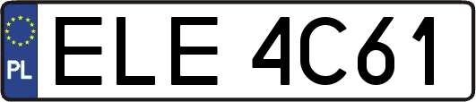 ELE4C61