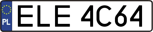 ELE4C64