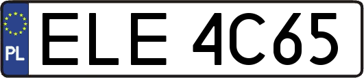 ELE4C65