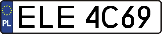 ELE4C69