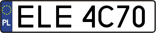 ELE4C70