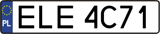 ELE4C71
