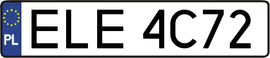 ELE4C72