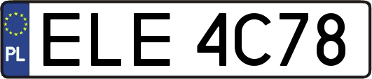 ELE4C78