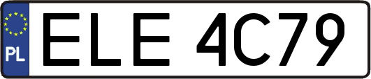 ELE4C79