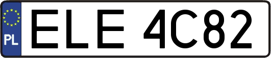 ELE4C82
