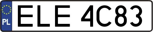 ELE4C83
