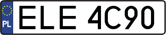 ELE4C90