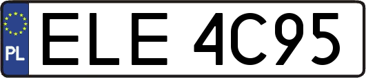 ELE4C95