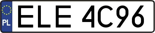 ELE4C96