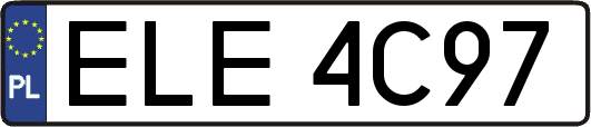 ELE4C97